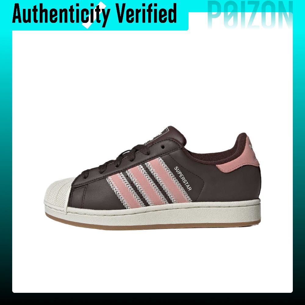 Adidas Shoes Superstar - Adidas Originals Superstar 2 Deri Klasik