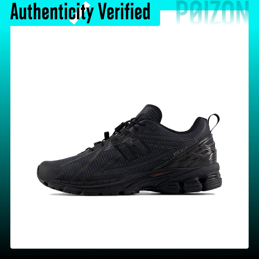 New Balance Shoes 9060 - New Balance NB 1906R Kalın Tabanlı