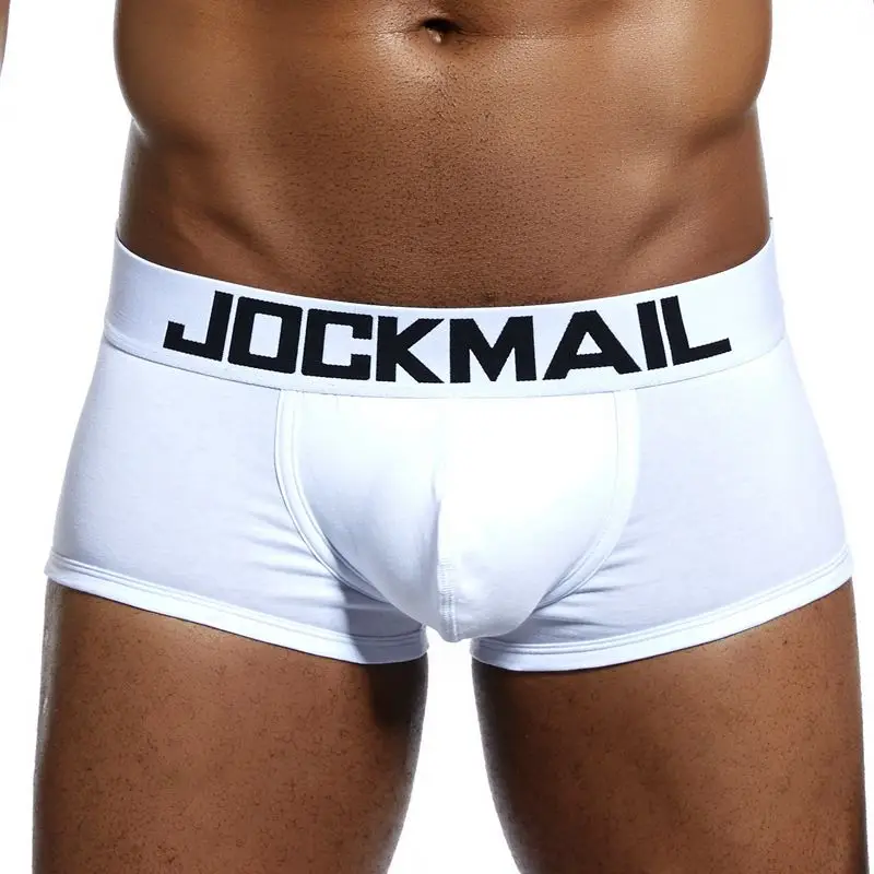 JOCKMAIL 1 adet/grup Erkekler  - Multi Pack Underwear incelemesi ve fiyatı