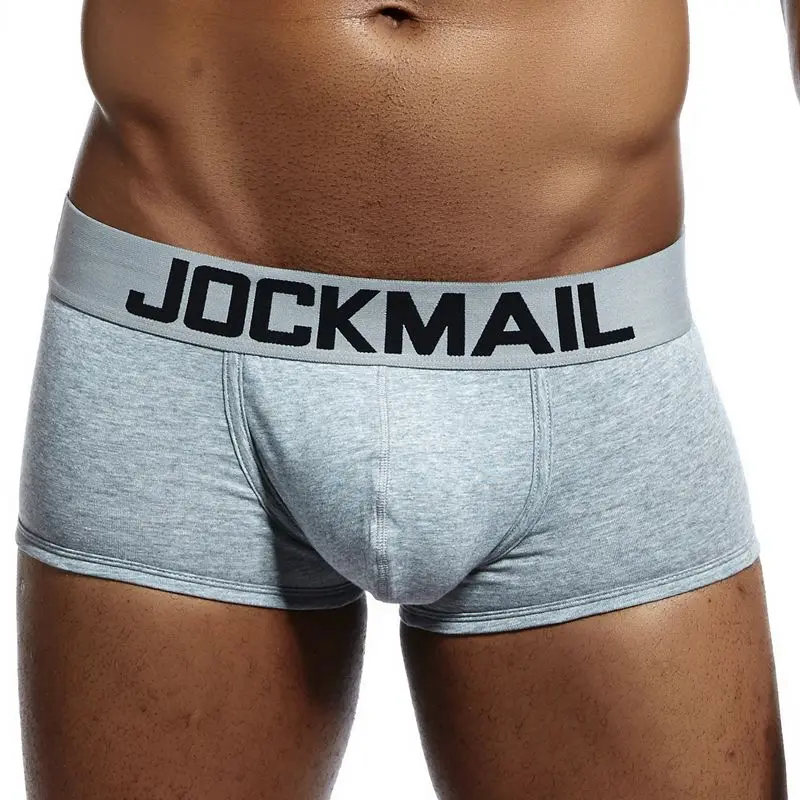 JOCKMAIL 1 adet/grup Erkekler  - Multi Pack Underwear incelemesi ve fiyatı
