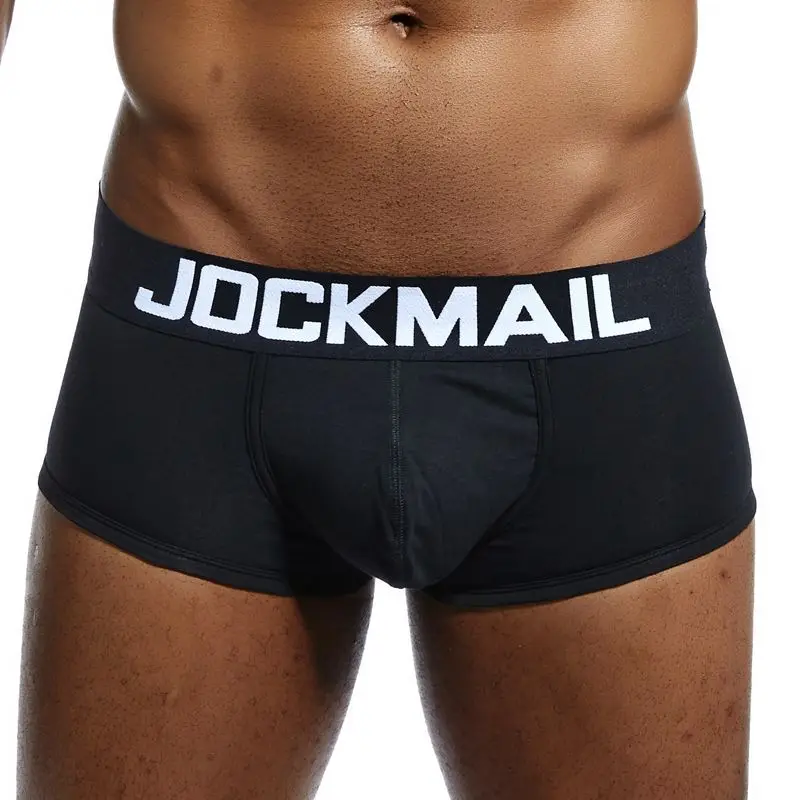 JOCKMAIL 1 adet/grup Erkekler  - Multi Pack Underwear incelemesi ve fiyatı