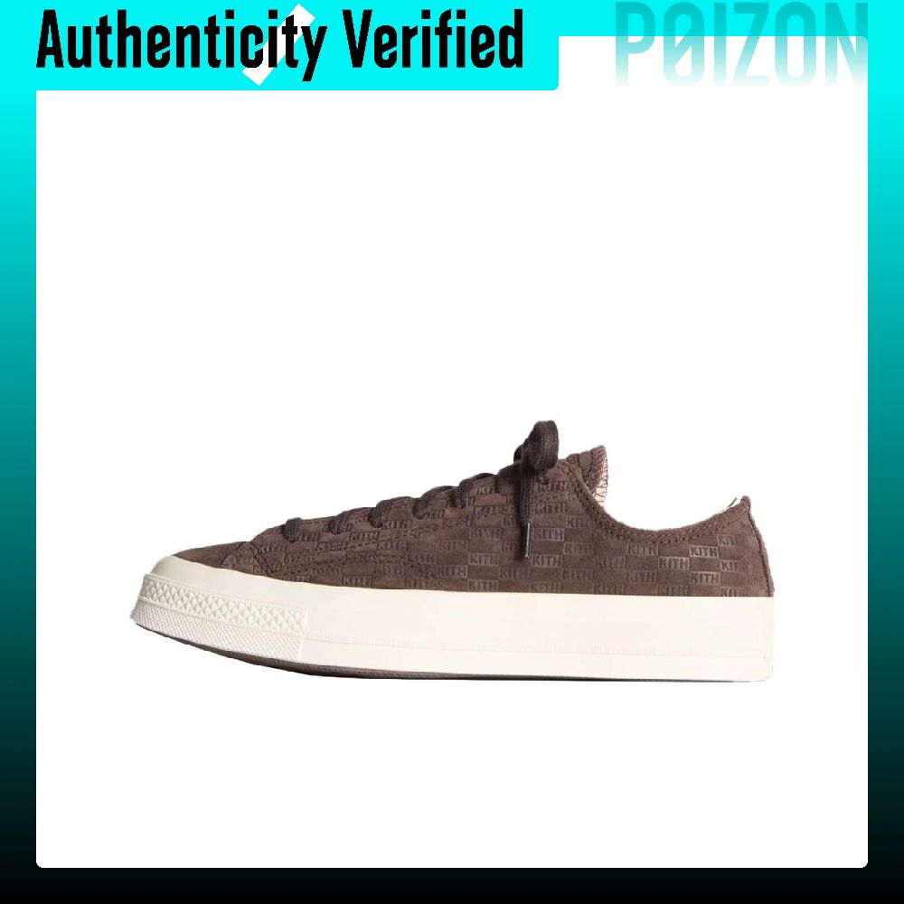 KITH x Converse Chuck 70 Kısa  - Converse Shoes Chuck 70 incelemesi ve fiyatı