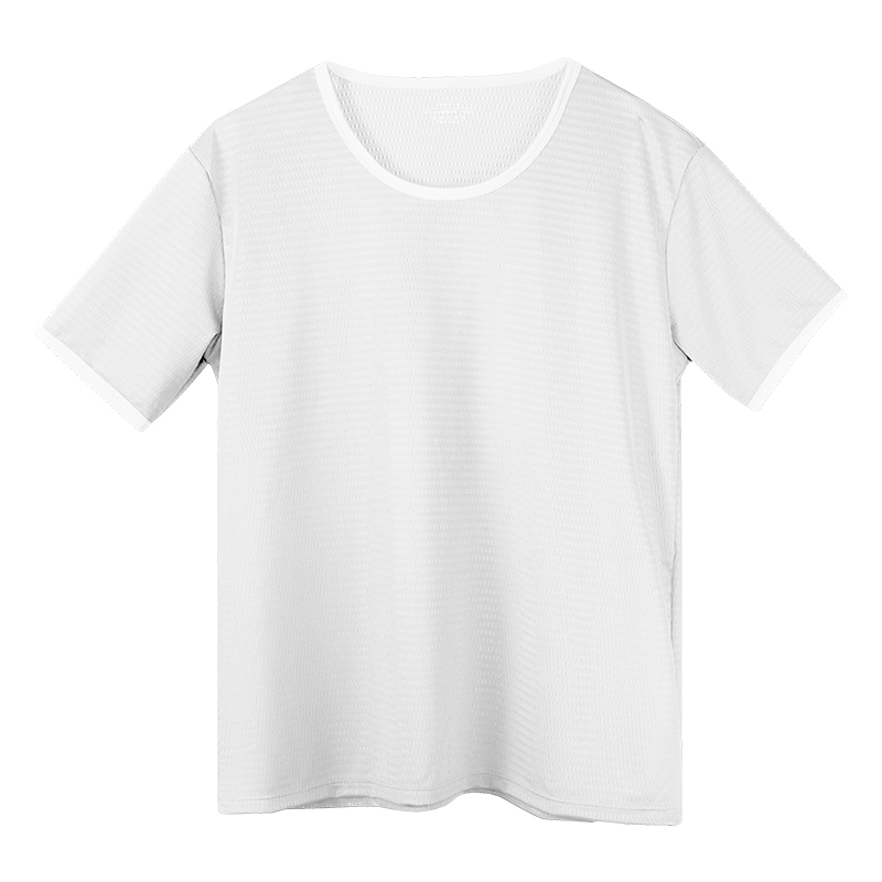 Erkekler için Dikişsiz Buz İpe - Undershirt Crew Neck incelemesi ve fiyatı
