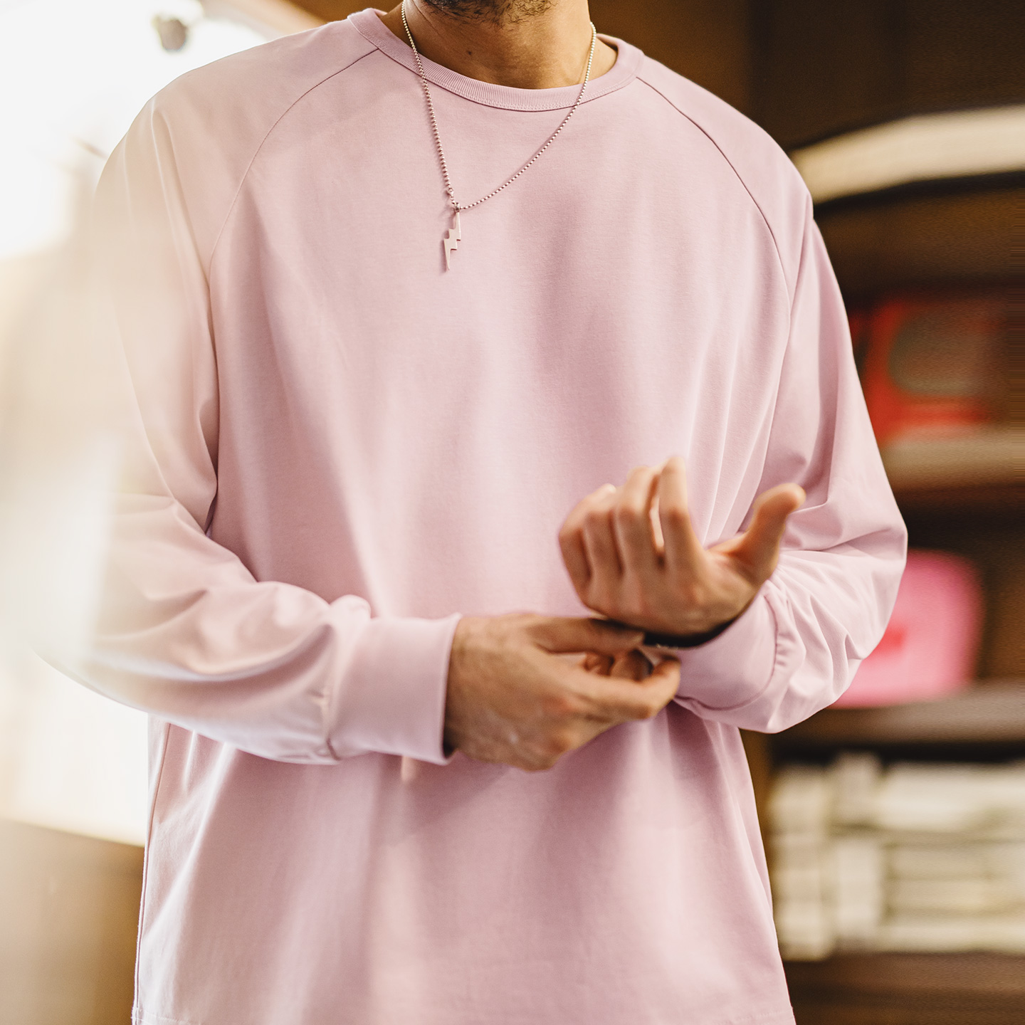 MADEN Erkek Beyaz Uzun Kollu T - Undershirt Crew Neck incelemesi ve fiyatı