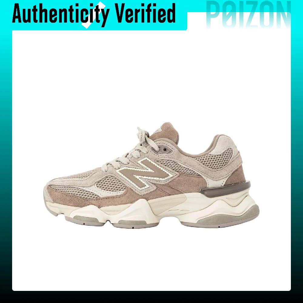 New Balance NB 9060 Erkek Koşu - New Balance Shoes 9060 incelemesi ve fiyatı