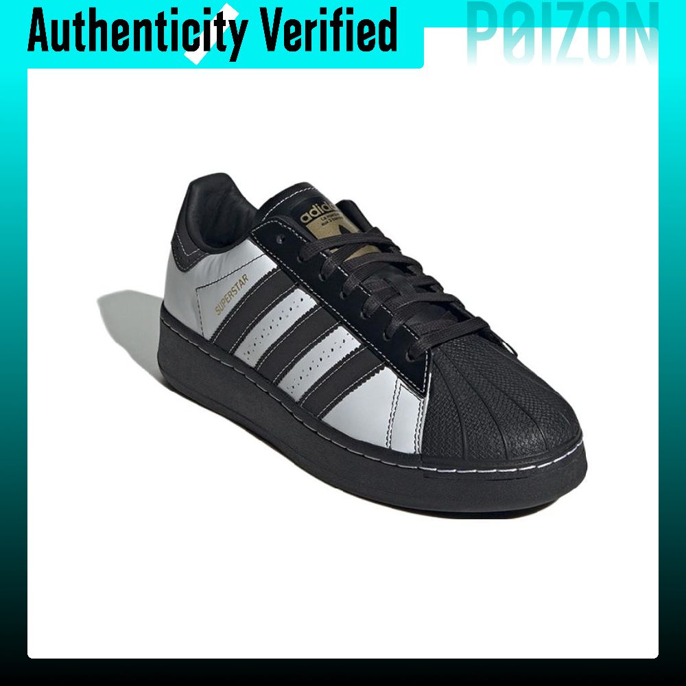 Adidas Originals SUPERSTAR XLG - Adidas Shoes Superstar incelemesi ve fiyatı