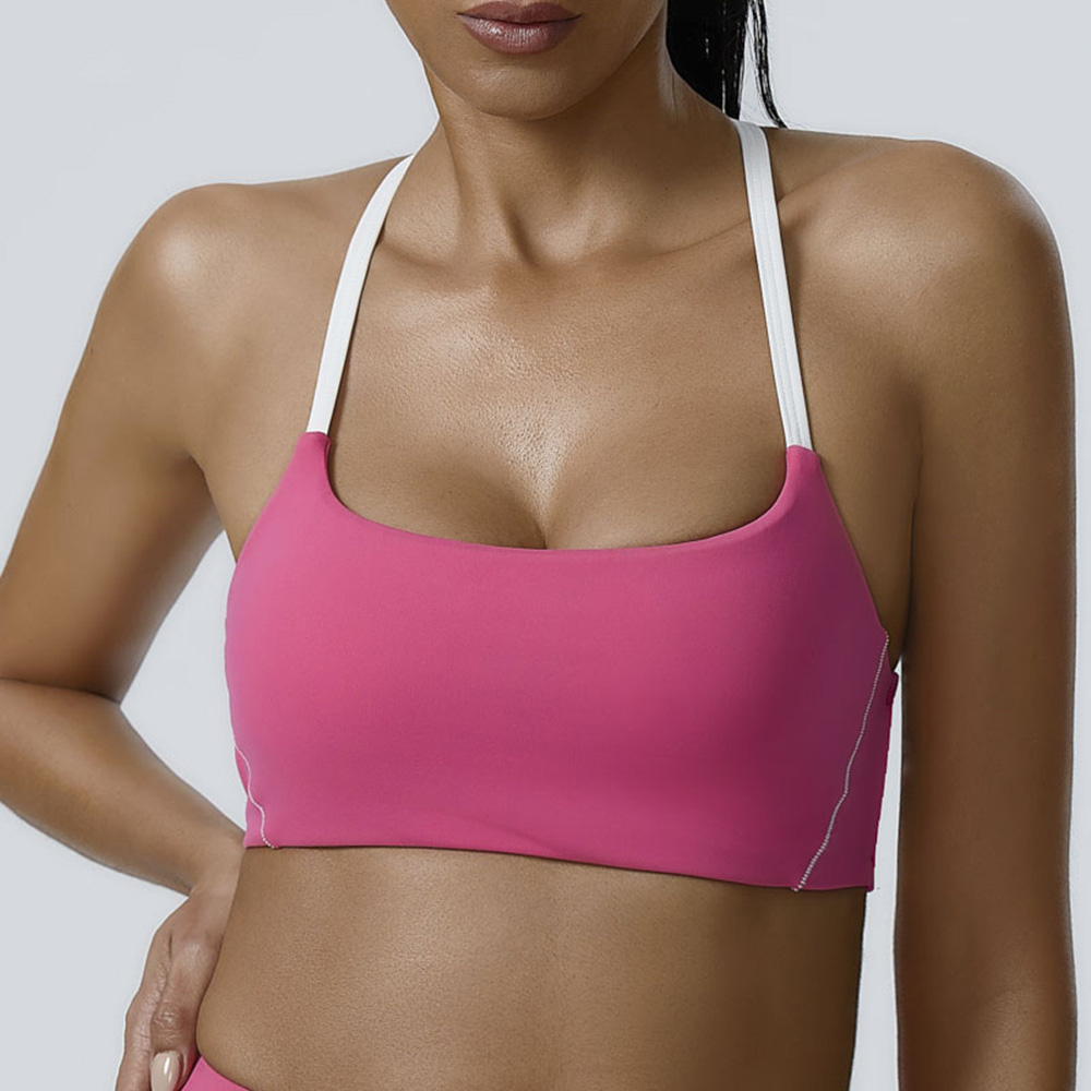 Seksi Halter Yoga Sutyeni kadı - Quick Dry Underwear incelemesi ve fiyatı