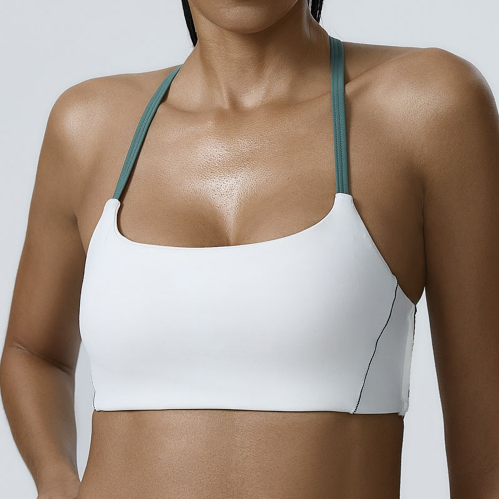 Seksi Halter Yoga Sutyeni kadı - Quick Dry Underwear incelemesi ve fiyatı