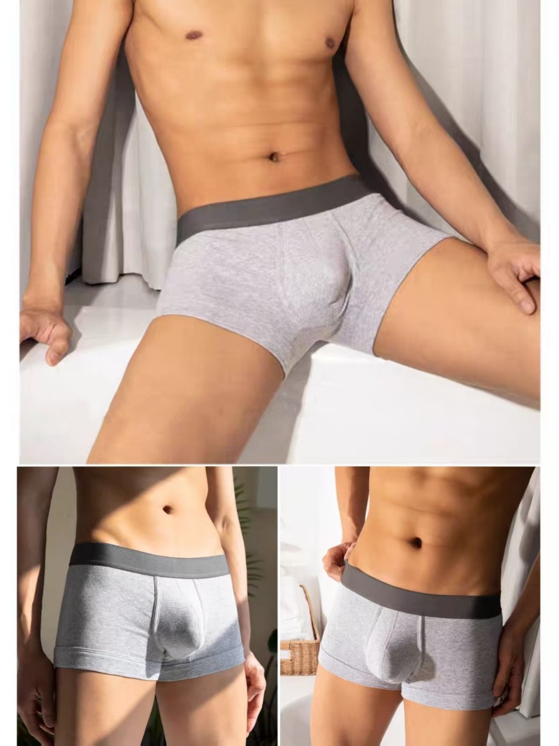 Erkekler için büyük ön cepli,  - Trunk Breathable Men incelemesi ve fiyatı