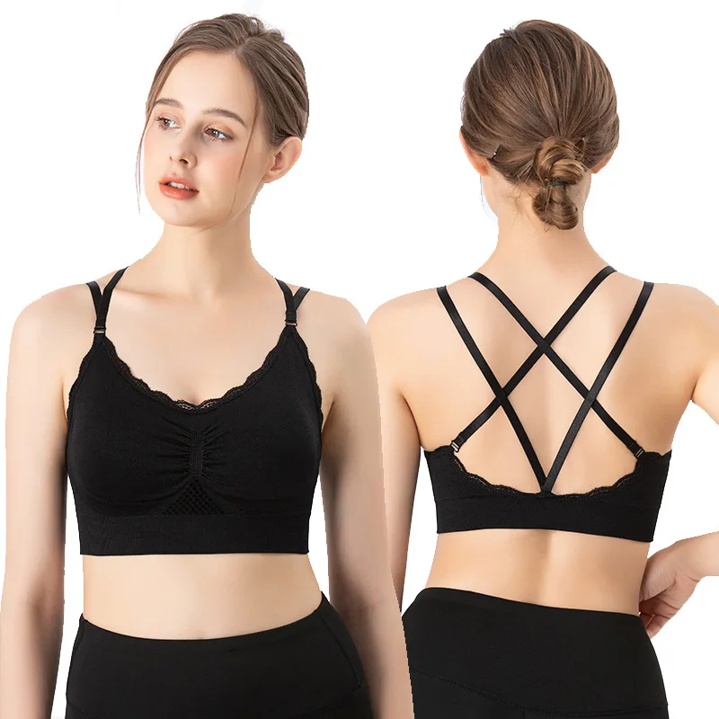 Spor Sutyeni Dantel Örgü Nefes - Quick Dry Underwear incelemesi ve fiyatı