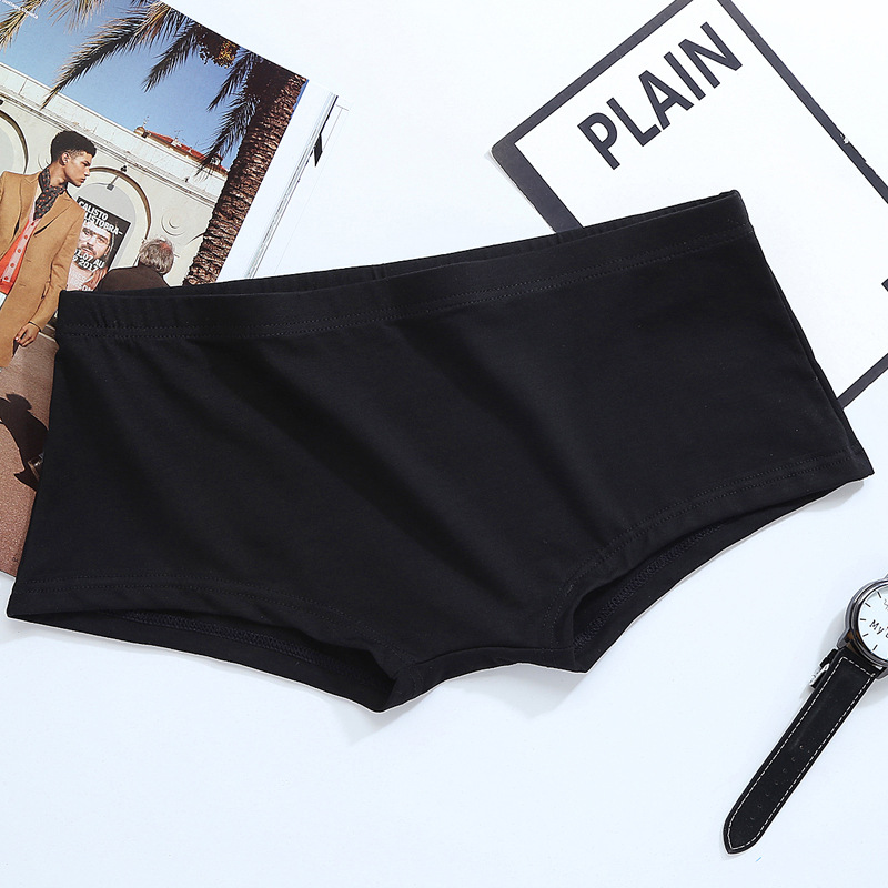 Erkek İç Giyim Boxer Cueca Erk - Boxer Brief Pack Cotton incelemesi ve fiyatı
