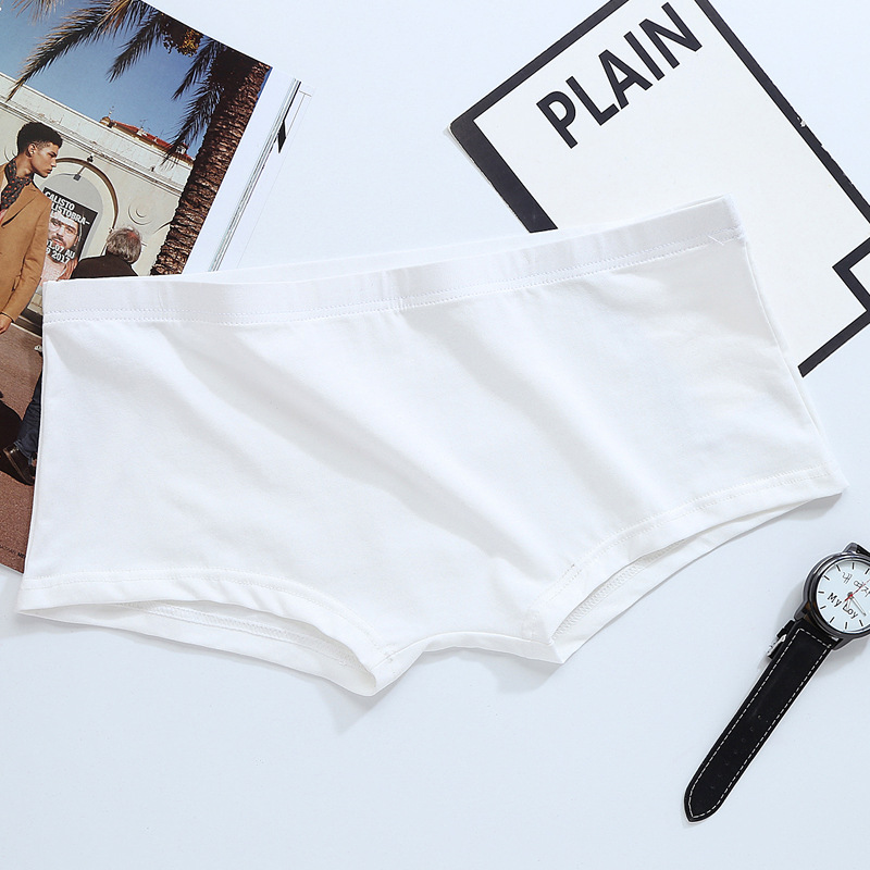 Erkek İç Giyim Boxer Cueca Erk - Boxer Brief Pack Cotton incelemesi ve fiyatı