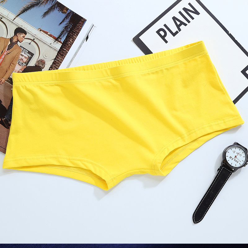 Erkek İç Giyim Boxer Cueca Erk - Boxer Brief Pack Cotton incelemesi ve fiyatı