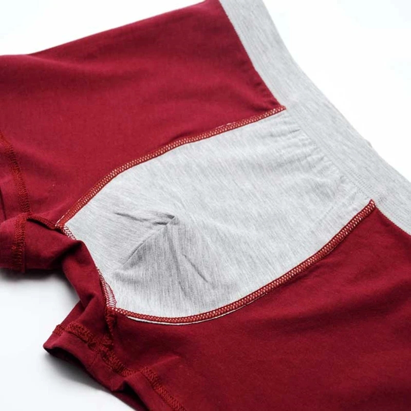 Büyük Boy Dikişsiz İç Giyim Er - Multi Pack Underwear incelemesi ve fiyatı