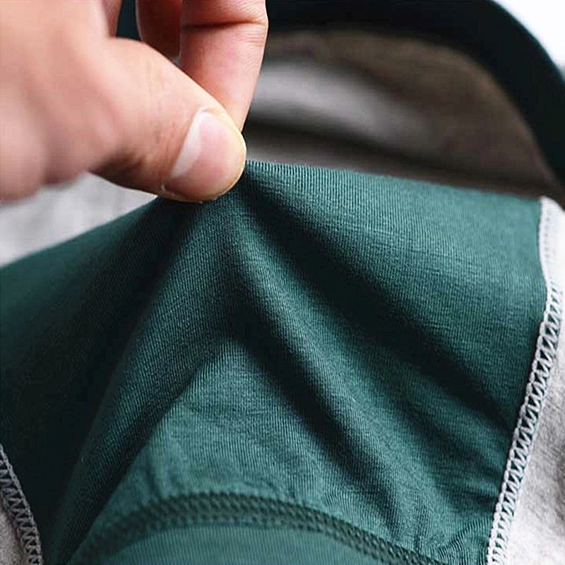Büyük Boy Dikişsiz İç Giyim Er - Multi Pack Underwear incelemesi ve fiyatı
