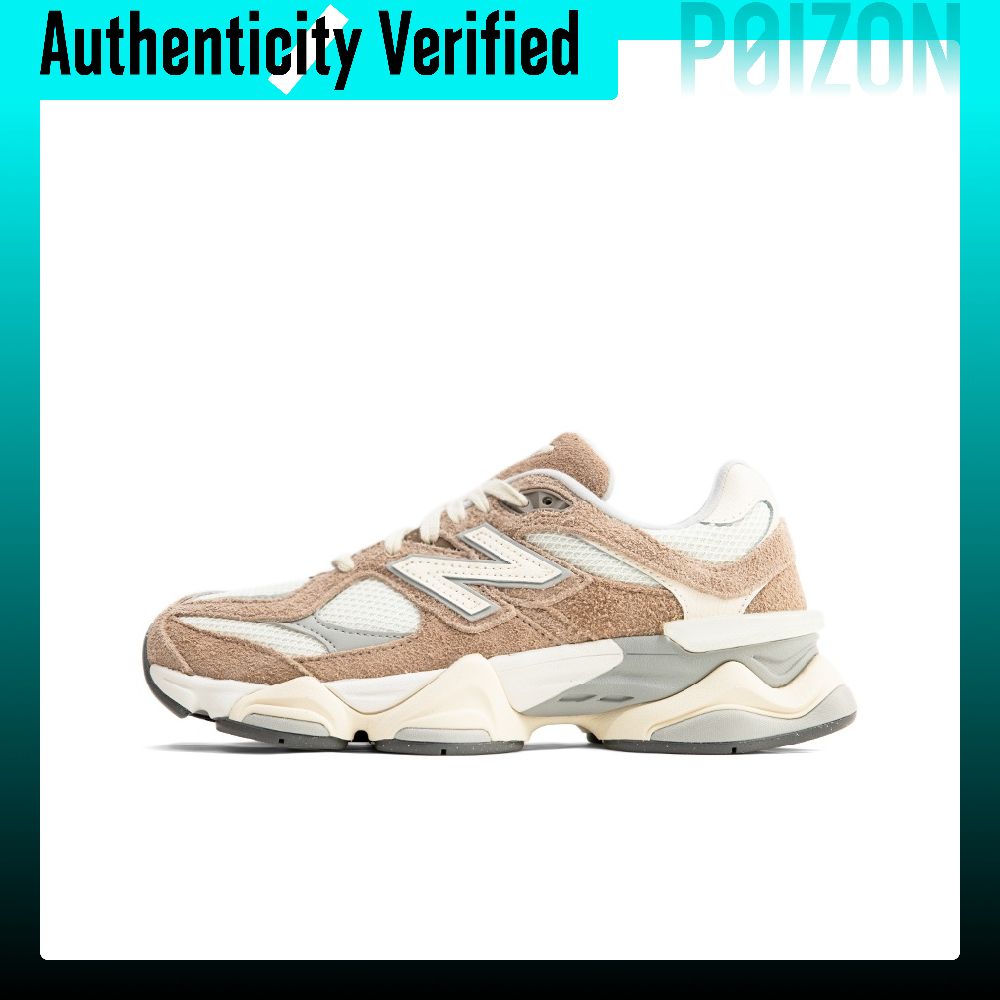 New Balance NB 9060 Günlük Aya - New Balance Shoes 9060 incelemesi ve fiyatı